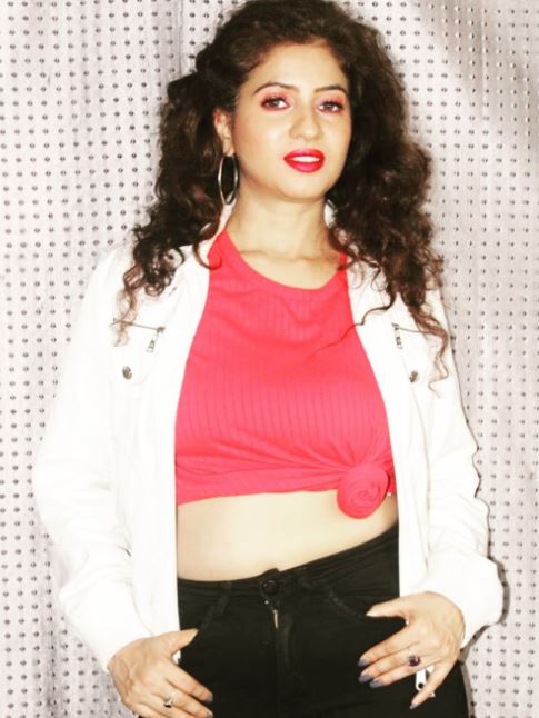 Who is Aarti Mittal? Wiki, Biography, Age, Boyfriend, Family, Height, Serial & More 6 Aarti Mittal is a model