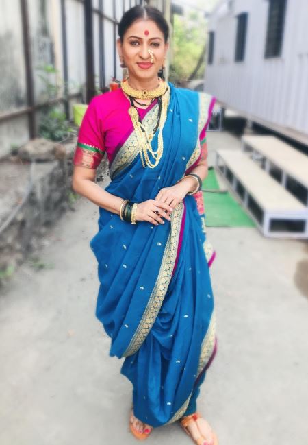 Who is Aarti Mittal? Wiki, Biography, Age, Boyfriend, Family, Height, Serial & More 8 Aarti Mittal is an actress