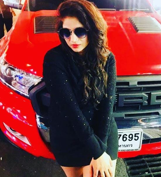 Who is Aarti Mittal? Wiki, Biography, Age, Boyfriend, Family, Height, Serial & More 4 Aarti Mittal net worth