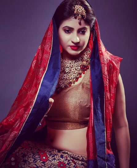 Who is Aarti Mittal? Wiki, Biography, Age, Boyfriend, Family, Height, Serial & More 9 Aarti Mittal wiki