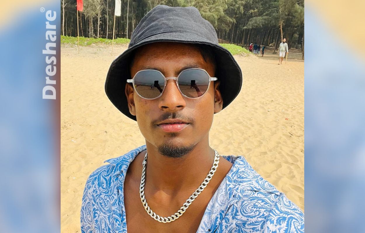 Abhishek Porel