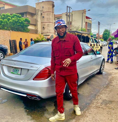 Abu Abel Wiki, Biography, Age, Parents, Net Worth, Wife, Tribe, Height & More 4 Abu Abel family