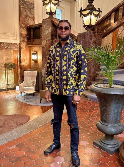 Abu Abel Wiki, Biography, Age, Parents, Net Worth, Wife, Tribe, Height & More 5 Abu Abel height