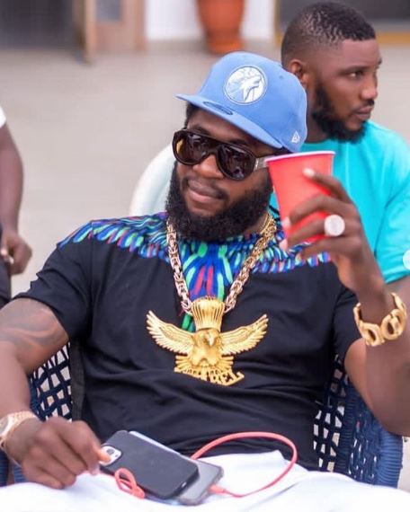 Abu Abel Wiki, Biography, Age, Parents, Net Worth, Wife, Tribe, Height & More 2 Abu Abel net worth