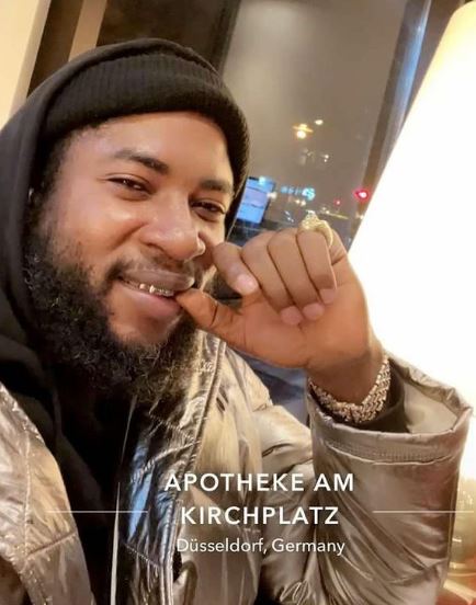 Abu Abel Wiki, Biography, Age, Parents, Net Worth, Wife, Tribe, Height & More 7 Abu Abel wiki