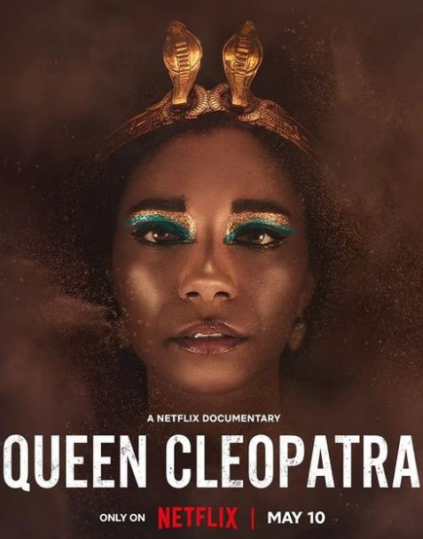 Adele James (Actress) Wiki, Height, Age, Boyfriend, Parents, Ethnicity, Net Worth & Bio 2 Adele James appeared in Queen Cleopatra (2023)