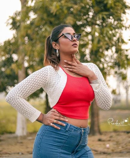 Who was Akanksha Dubey? Wiki, Biography, Parents, Siblings, Husband, Age, Movies & More 2 Akanksha Dubey was an actress