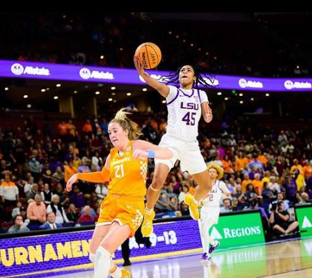 Alexis Morris: Wiki, Age, Height, Net worth, Boyfriend, Family, School, Biography & More 4 Alexis Morris is a basketball player