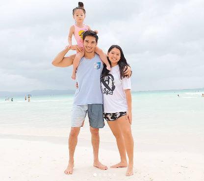 Who is Ali Khatibi? Wiki, Biography, Wife, Kids, Parents, Net Worth, Age, Height & More 6 Ali Khatibi and his daughters
