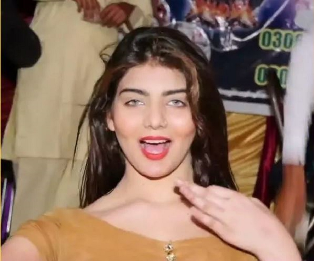 Aliya Noor Dancer Biography Age Wiki Parents Boyfriend Husband 