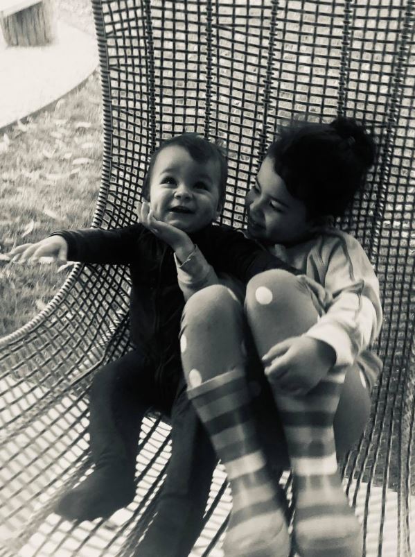 Who is Amellia Bonnici? Wiki, Age, Net Worth, Kids & Facts About Jarryd Hayne's Wife 6 Amellia Bonnici's kids