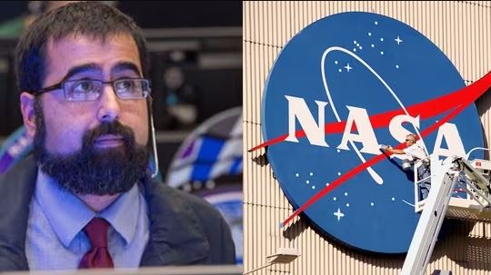 Amit Kshatriya (NASA) Wiki, Biography, Age, Family, Wife, Net Worth, Education & More 2 Amit Kshatriya NASA