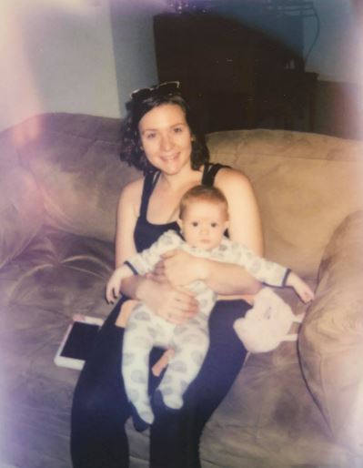 Who is Madeline Kingsbury? Biography, Husband, Children, Age, Family, Wiki & Facts About Missing Mom 3 An old photo of Madeline Kingsbury