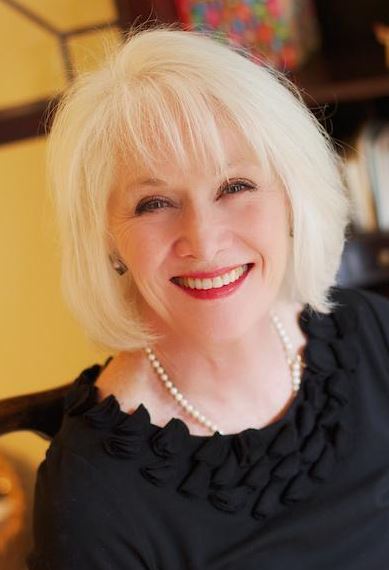 Who is Anna Johnson Stanley? Wiki, Biography, Net Worth, Kids, Family & Facts About Charles Stanley's Wife 7 Anna Johnson Stanley wiki