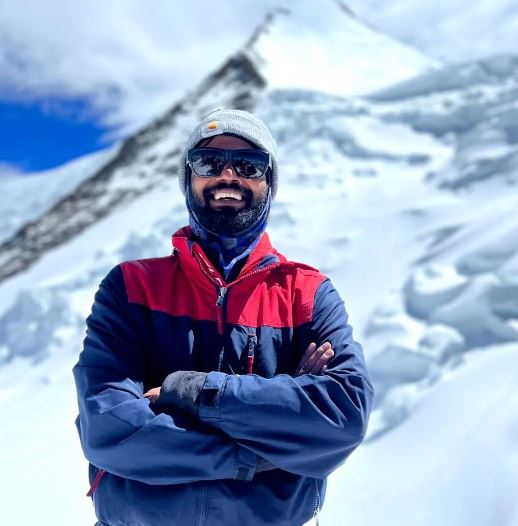 Anurag Maloo (Mountain Climber) Biography, Age, Wife, Family, Alive or Dead, Wiki & Facts 11 Anurag Maloo found alive