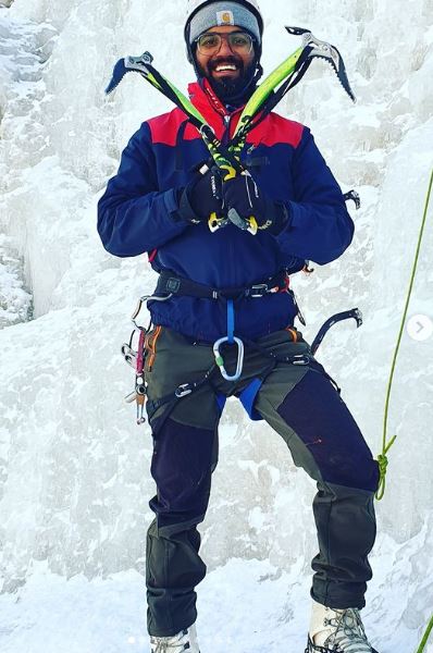 Anurag Maloo (Mountain Climber) Biography, Age, Wife, Family, Alive or Dead, Wiki & Facts 10 Anurag Maloo is a mountaineer
