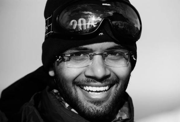 Anurag Maloo (Mountain Climber) Biography, Age, Wife, Family, Alive or Dead, Wiki & Facts 2 Anurag Maloo wiki