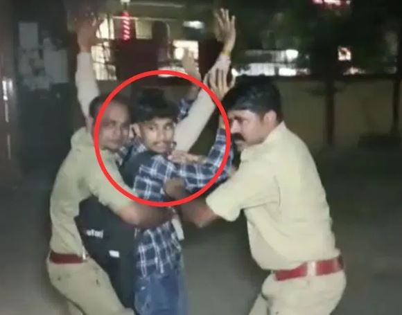 Who is Arun Maurya? Biography, Age, Wife, Family, Wiki & Facts About Atiq Ahmed's Killer 5 Arun Maurya arrested
