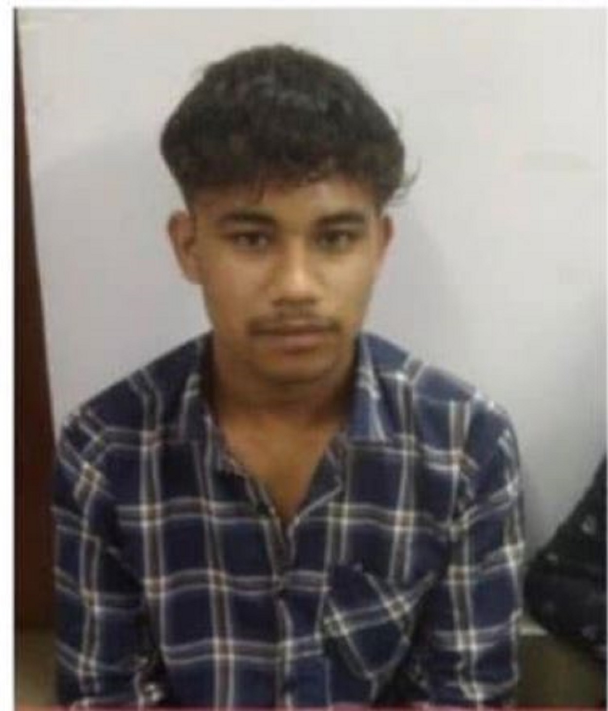 Arun Maurya