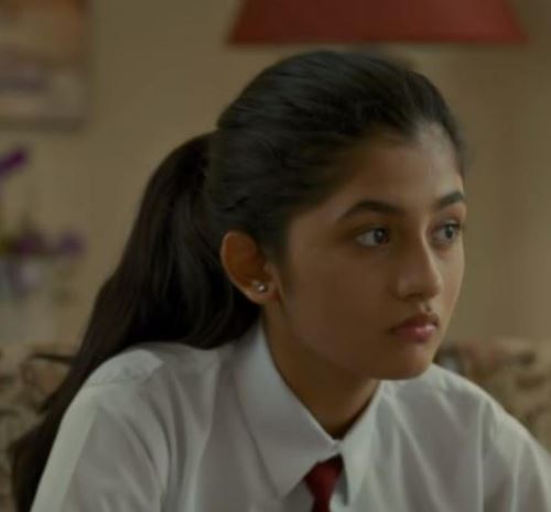 Ashlesha Thakur Parents, Caste, Biography, Birthday, Boyfriend, Height, Net Worth & Wiki 7 Ashlesha played the role of Dhriti in The Family Man
