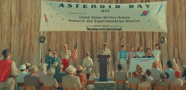 Asteroid City Release Date, Time, Plot, Cast, Budget, Official OTT & Updates 4 Asteroid City movie full cast
