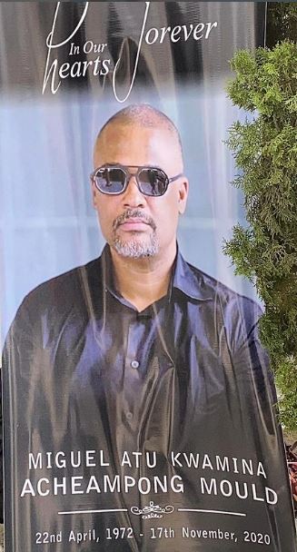 Atu Mould Wiki - Age, Wife, Kids, Death, Family, Net Worth, House, Cars, BIO & More 8 Atu Mould died at the age of 48