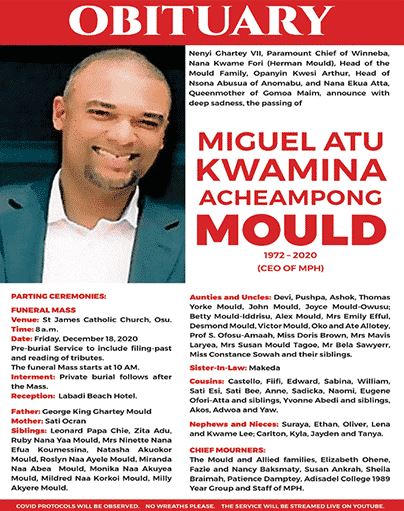 Atu Mould Wiki - Age, Wife, Kids, Death, Family, Net Worth, House, Cars, BIO & More 9 Atu Mould obituary