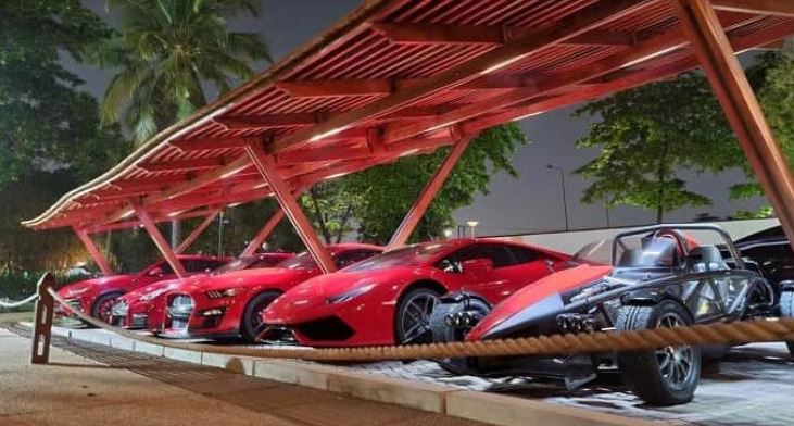 Atu Mould Wiki - Age, Wife, Kids, Death, Family, Net Worth, House, Cars, BIO & More 5 Atu Mould's luxury cars