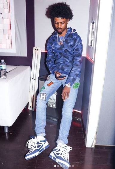 BTB Savage Wiki, Age, Net worth, Death Cause, Girlfriend, Parents, Height, Biography & More 3 BTB Savage bio