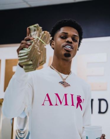 BTB Savage Wiki, Age, Net worth, Death Cause, Girlfriend, Parents, Height, Biography & More 7 BTB Savage music journey