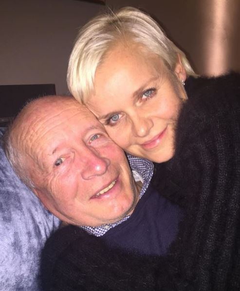Who is Dr. Barbara Sturm? Wiki, Biography, Age, Husband, Net Worth, Family & More 5 Barbara Sturm and her father