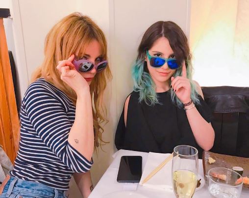 Barbara Exignotis: Wiki, Biography, Age, Husband, Family, Net Worth, Height & More 6 Barbara and her daughter Valentina