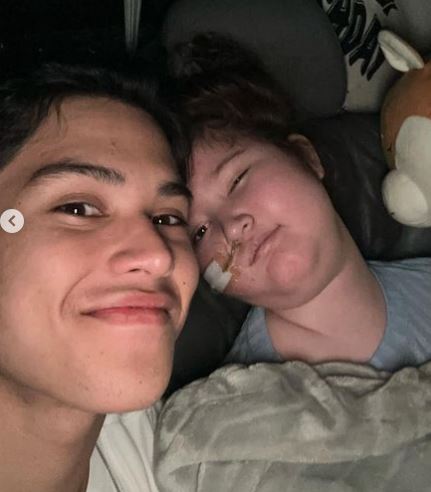 Who was Bella Echarri? Wiki, Biography, Family & Facts About Kyle Echarri's Sister 10 Bella Echarri illness
