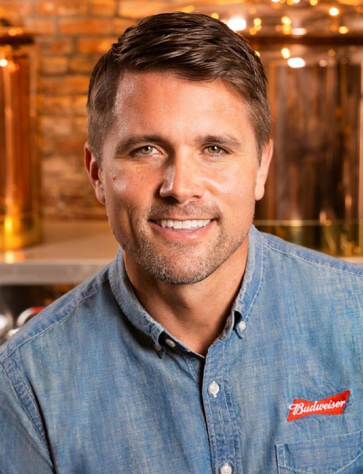 Brendan Whitworth