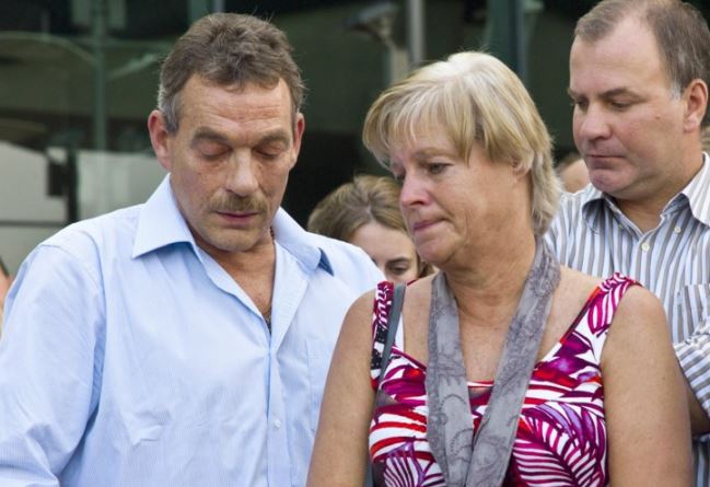 Who was Britta Cloetens? Husband, Age, Bio, Wikipedia, Family, Murder Case & More 9 Britta Cloetens family members