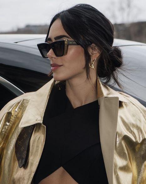 Bruna Biancardi Age, Wiki, Husband, Height, Net worth, Instagram, Family, Biography & More 6 Bruna Biancardi biography