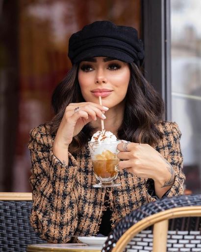 Bruna Biancardi Age, Wiki, Husband, Height, Net worth, Instagram, Family, Biography & More 11 Bruna Biancardi facts