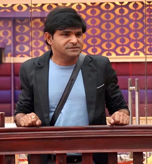 Chalaki Chanti Age, Wife, Wiki, Children, Family, Height, Death, Biography & More 12 Chalaki Chanti appeared in Bigg Boss
