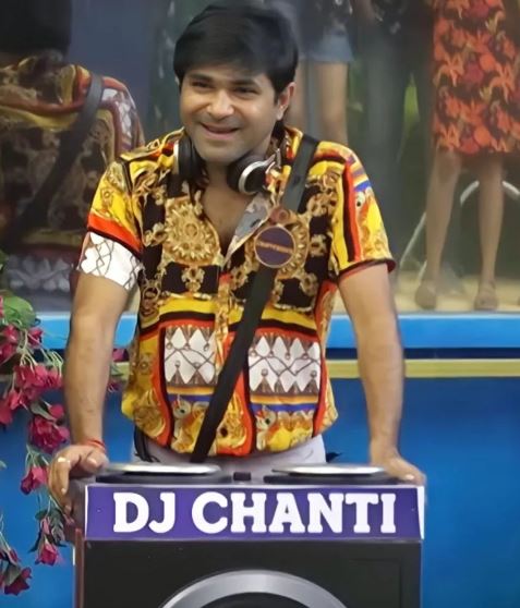 Chalaki Chanti Age, Wife, Wiki, Children, Family, Height, Death, Biography & More 11 Chalaki Chanti career