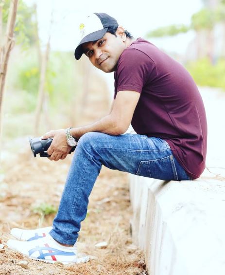 Chalaki Chanti Age, Wife, Wiki, Children, Family, Height, Death, Biography & More 7 Chalaki Chanti suffered heart attack