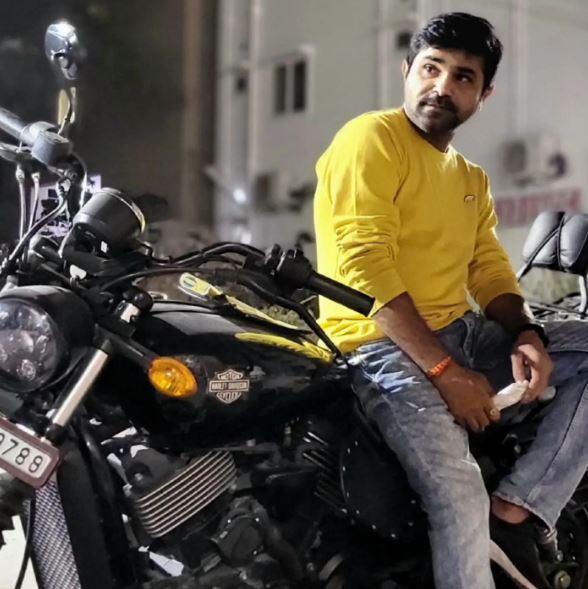 Chalaki Chanti Age, Wife, Wiki, Children, Family, Height, Death, Biography & More 2 Chalaki Chanti wiki