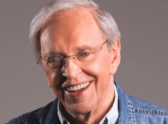 Who is Anna Johnson Stanley? Wiki, Biography, Net Worth, Kids, Family & Facts About Charles Stanley's Wife 4 Charles Stanley died at 90