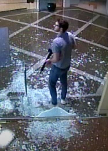 Who is Connor Sturgeon? Know Everything About Louisville Bank Shooter 3 Connor Sturgeon is the shooter at Louisville Bank