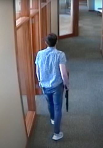 Who is Connor Sturgeon? Know Everything About Louisville Bank Shooter 4 Connor Sturgeon was responsible for bank shooting