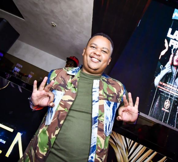 DJ Brownskin Wiki, Age, Wife, Parents, Height, Net worth, Girlfriend, Biodata & More 5 DJ Brownskin bio