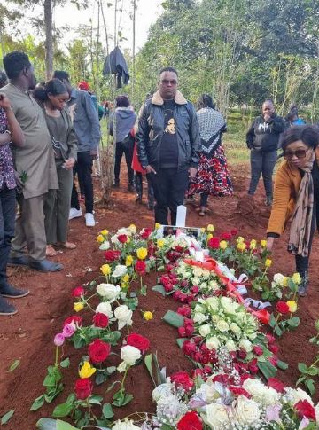 DJ Brownskin Wiki, Age, Wife, Parents, Height, Net worth, Girlfriend, Biodata & More 8 DJ Brownskin's wife death