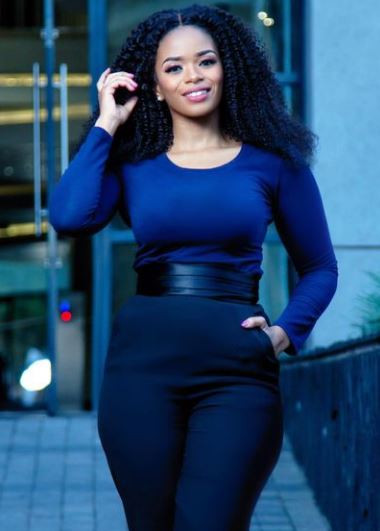 Dr Nandipha Magudumana wiki