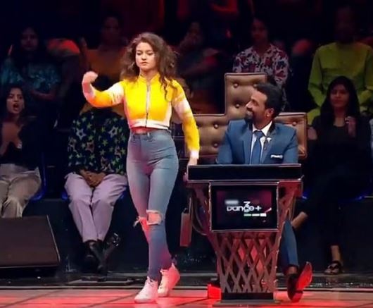 Dytto (Dancer) Net Worth, Birthday, Height, Boyfriend, Family, Wikipedia, Biography & More 8 Dytto appeared on Dance Plus