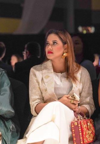 Farnaz Alam Wiki, Husband, Age, Net Worth, Family, Height, Biography & More 4 Farnaz Alam bio