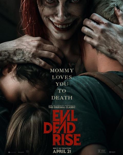Who is Gabrielle Echols? Biography, Age, Height, Boyfriend, Parents, Ethnicity, Wiki & More 2 Gabrielle Echols appeared in Evil Dead Rise